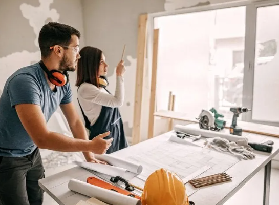 DIY Home Renovation Projects: Transform Your Home with Simple Upgrades